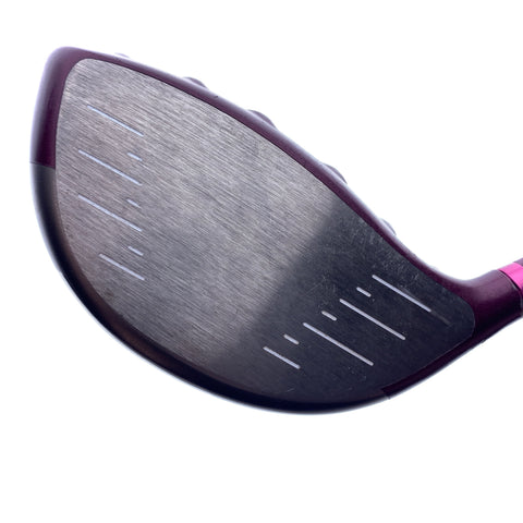 Used Ping G LE 2 Driver / 11.5 Degrees / Ladies Flex