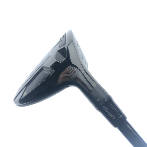 Used TaylorMade Qi35 Max 5 Fairway Wood / 18.5 Degrees / X-Stiff Flex