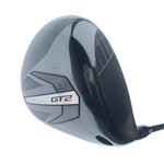 Used Titleist GT2 Driver / 10.0 Degrees / Stiff Flex - Replay Golf 