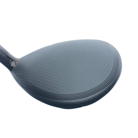 Used TaylorMade Qi35 Max 5 Fairway Wood / 18.5 Degrees / X-Stiff Flex