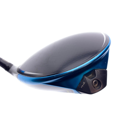Used TaylorMade Sim2 Max Driver / 12.0 Degrees / Stiff Flex