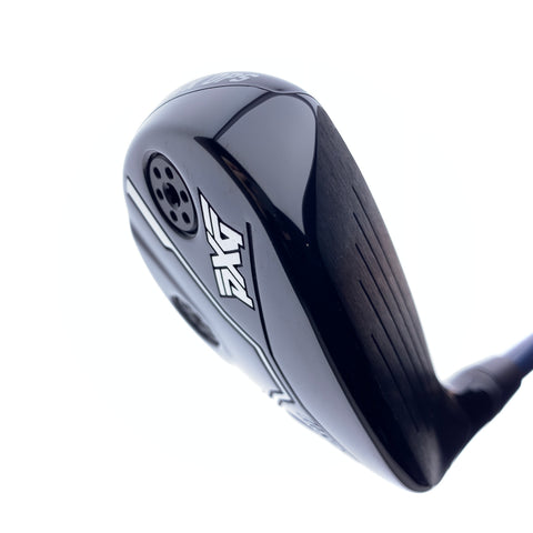Used PXG 0311 Black Ops 7 Hybrid / 31.0 Degrees / Regular Flex