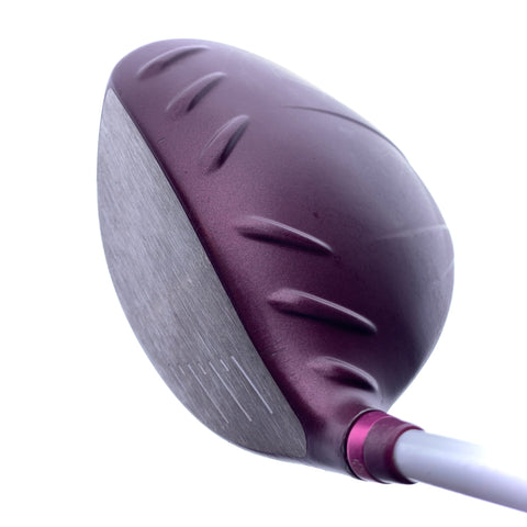 Used Ping G LE 2 Driver / 11.5 Degrees / Ladies Flex