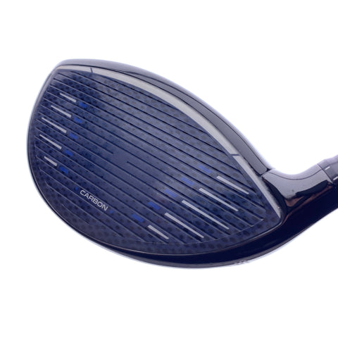 Used TaylorMade Qi10 Max Driver / 10.5 Degrees / Regular Flex