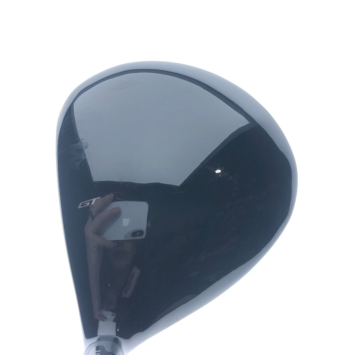 Used Titleist GT2 Driver / 10.0 Degrees / Stiff Flex - Replay Golf 