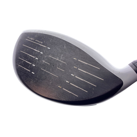 Used TaylorMade Sim2 Max Driver / 12.0 Degrees / Stiff Flex