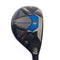 Used Callaway Paradym Ai Smoke 3 Hybrid / 18 Degrees / Stiff Flex