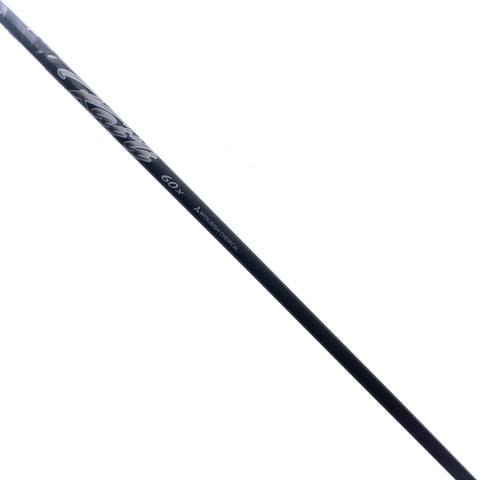 Used Cobra DS Adapt Max K Driver / 12.0 Degrees / X-Stiff Flex