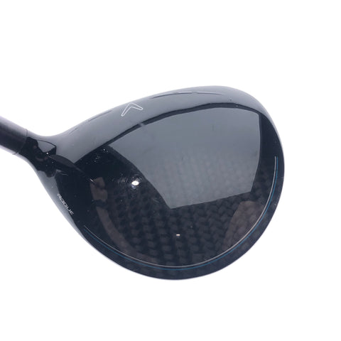 Used Callaway Rogue 3 Fairway Wood / 15 Degrees / Regular Flex