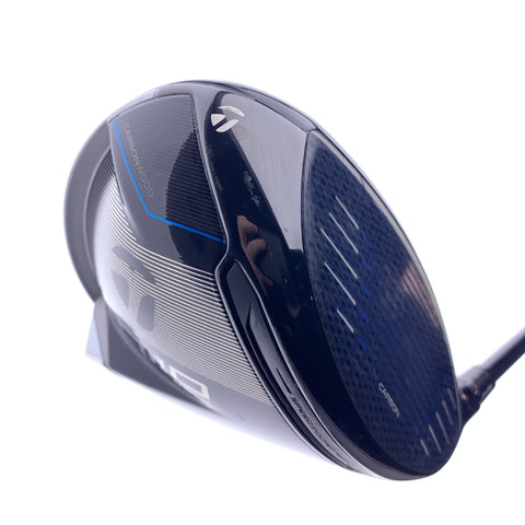 Used TaylorMade Qi10 Max Driver / 10.5 Degrees / Regular Flex