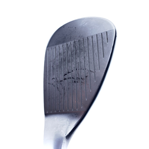 Used Callaway Opus SP 2025 Gap Wedge / 50.0 Degrees / Stiff Flex