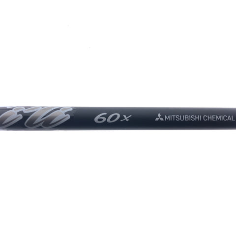 Used Cobra DS Adapt Max K Driver / 12.0 Degrees / X-Stiff Flex