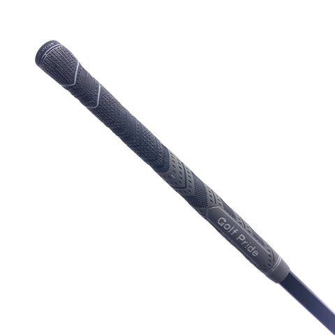 Used Titleist 818 H2 4 Hybrid / 23 Degrees / Stiff Flex