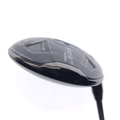 Ud Callaway Paradym Ai Smoke MAX 3 F'W / 1K Series PRO Wht70 Shaft / 15º / Stiff