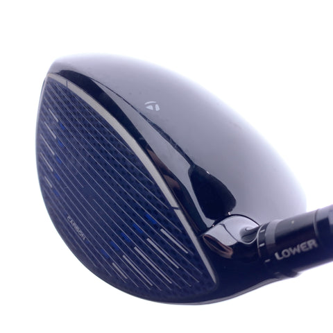 Used TaylorMade Qi10 Max Driver / 10.5 Degrees / Regular Flex
