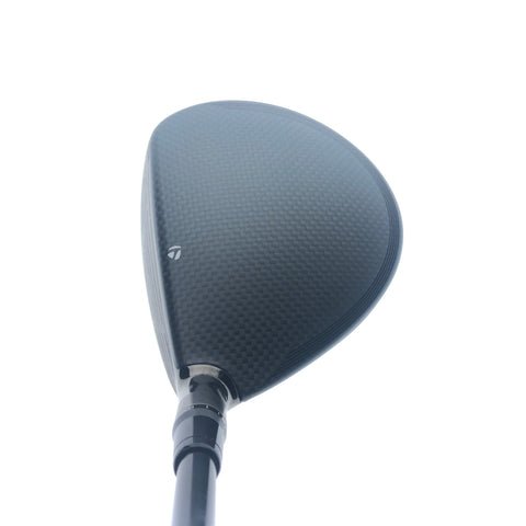 Used TaylorMade Qi35 Max 5 Fairway Wood / 18.5 Degrees / X-Stiff Flex