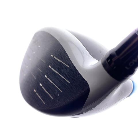Used TaylorMade Sim2 Max Driver / 12.0 Degrees / Stiff Flex