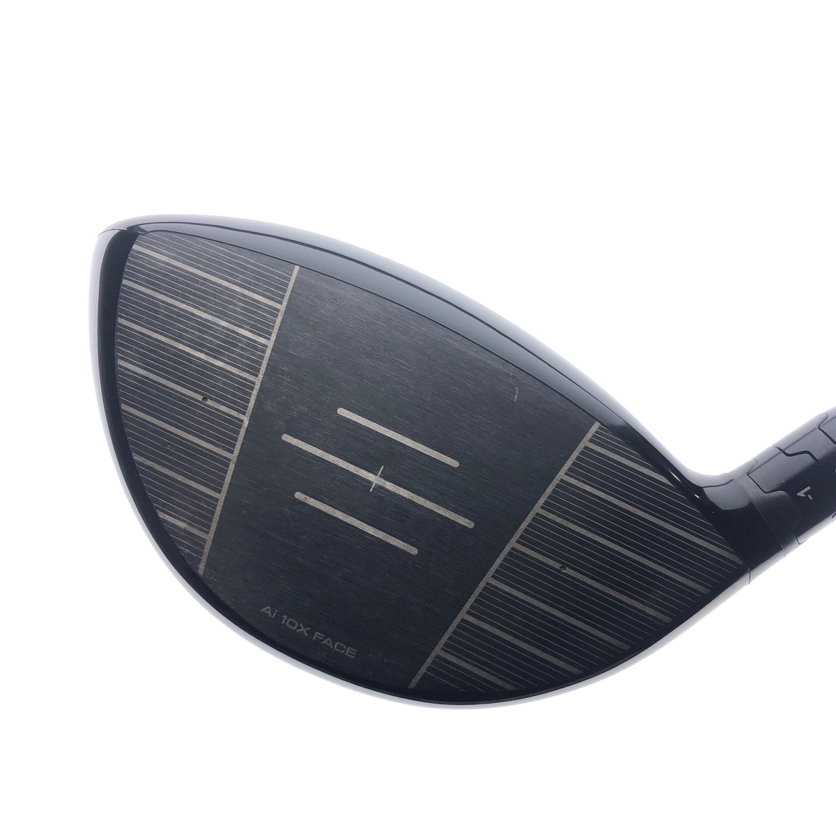 Used TOUR ISSUE Callaway Elyte Triple Diamond Driver/10.5 Deg/X-Stiff Flex