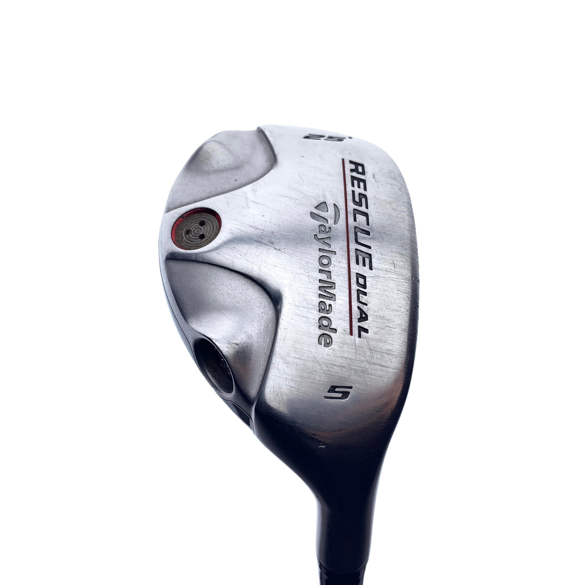 All Equipment in Stock