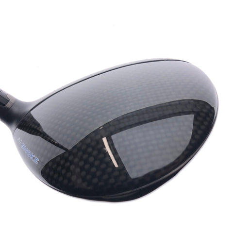 Ud Callaway Paradym Ai Smoke MAX 3 F'W / 1K Series PRO Wht70 Shaft / 15º / Stiff