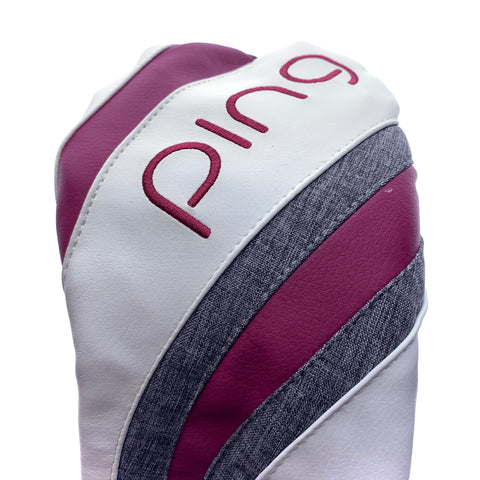 Used Ping G LE 2 Driver / 11.5 Degrees / Ladies Flex