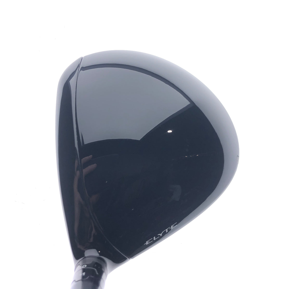 Used TOUR ISSUE Callaway Elyte Triple Diamond Driver/10.5 Deg/X-Stiff Flex