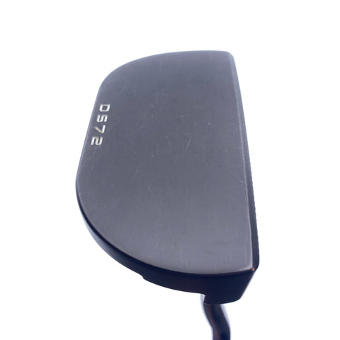 Used Ping PLD DS72 Black 2024 Putter / 34.0 Inches