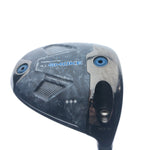 Used Callaway Paradym Ai Smoke Triple Diamond Driver/10.5 Deg/X-Stiff Flex - Replay Golf 