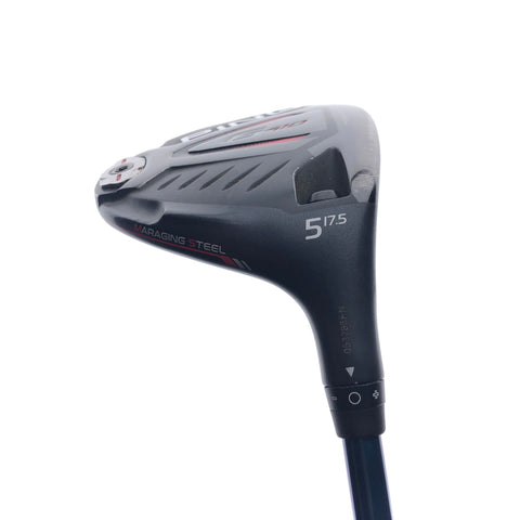Used Ping G410 5 Fairway Wood / 17.5 Degrees / Stiff Flex