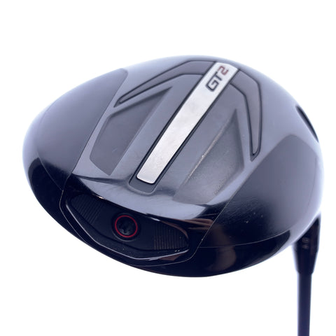 Used Titleist GT2 Driver / 10.0 Degrees / Stiff Flex