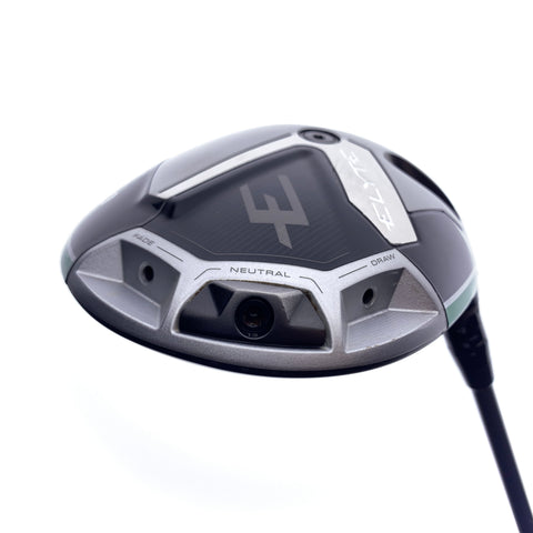 Used Callaway Elyte Mini Driver / 11.5 Degrees / Regular Flex
