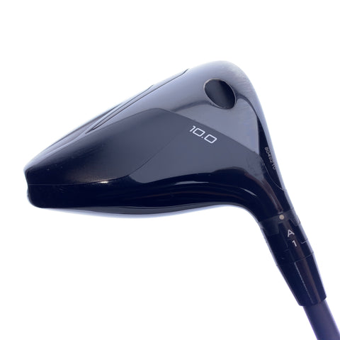 Used Titleist GT2 Driver / 10.0 Degrees / Stiff Flex