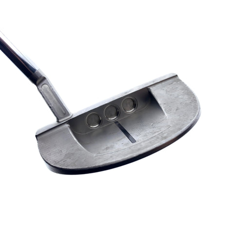 Used Scotty Cameron Super Select Golo 6.5 Putter / 32.0 Inches