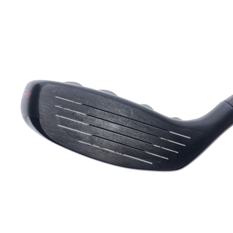 Used Ping G410 5 Fairway Wood / 17.5 Degrees / Stiff Flex