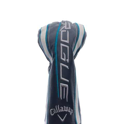 Used Callaway Rogue 3 Fairway Wood / 15 Degrees / Regular Flex