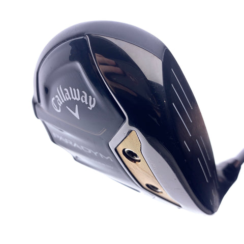 Used Callaway Paradym 3  HL Fairway Wood / 16.5 Degrees / Regular Flex