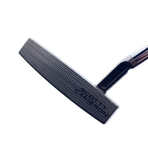 Used Scotty Cameron Super Select Golo 6.5 Putter / 32.0 Inches
