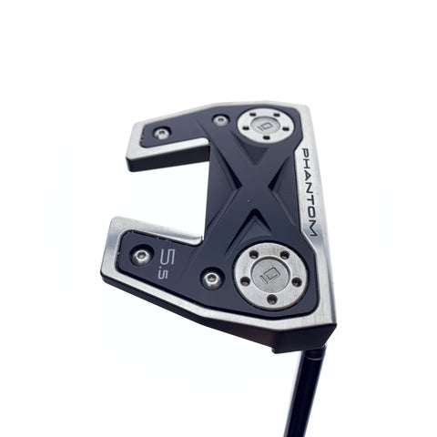 Used Scotty Cameron Phantom X 5.5 2022 Putter / 35.0 Inches