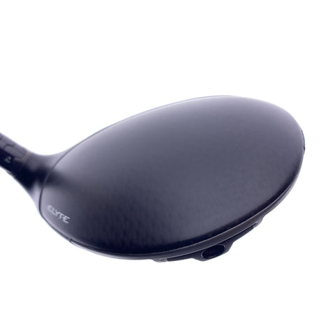 Used Callaway Elyte Mini Driver / 11.5 Degrees / Regular Flex