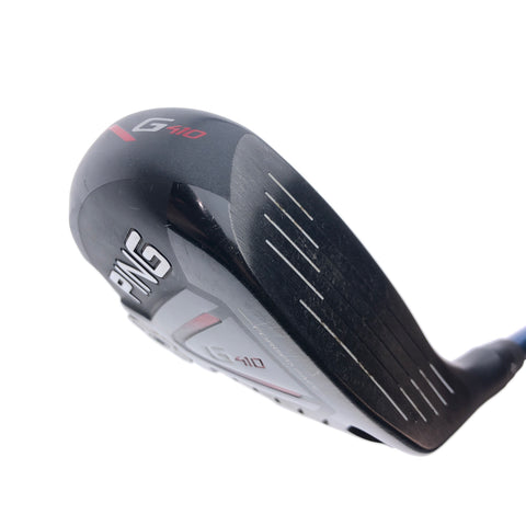 Used Ping G410 5 Fairway Wood / 17.5 Degrees / Stiff Flex
