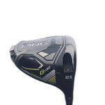 Used Ping G430 LST Driver / 10.5 Degrees / X-Stiff Flex