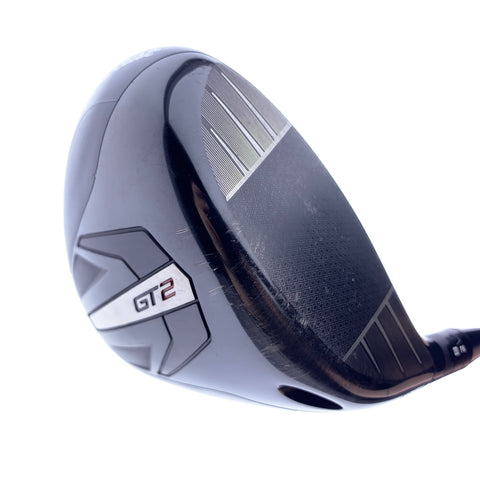 Used Titleist GT2 Driver / 10.0 Degrees / Stiff Flex