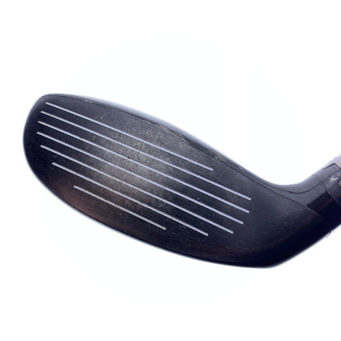 Used Titleist 913 H 3 Hybrid / 19.0 Degrees / Stiff Flex