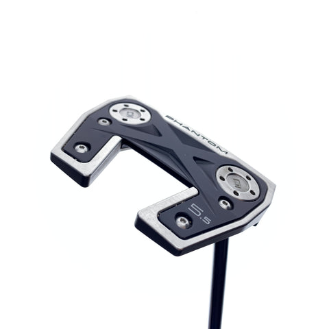 Used Scotty Cameron Phantom X 5.5 2022 Putter / 35.0 Inches
