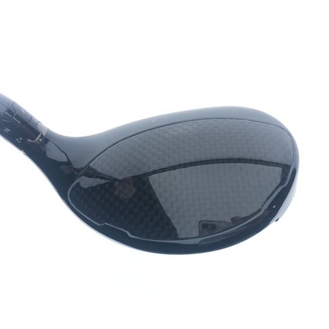 Used Callaway Paradym Super Hybrid 2 Hybrid/18.0 Deg/Reg Flex/GX Blue 100h M3