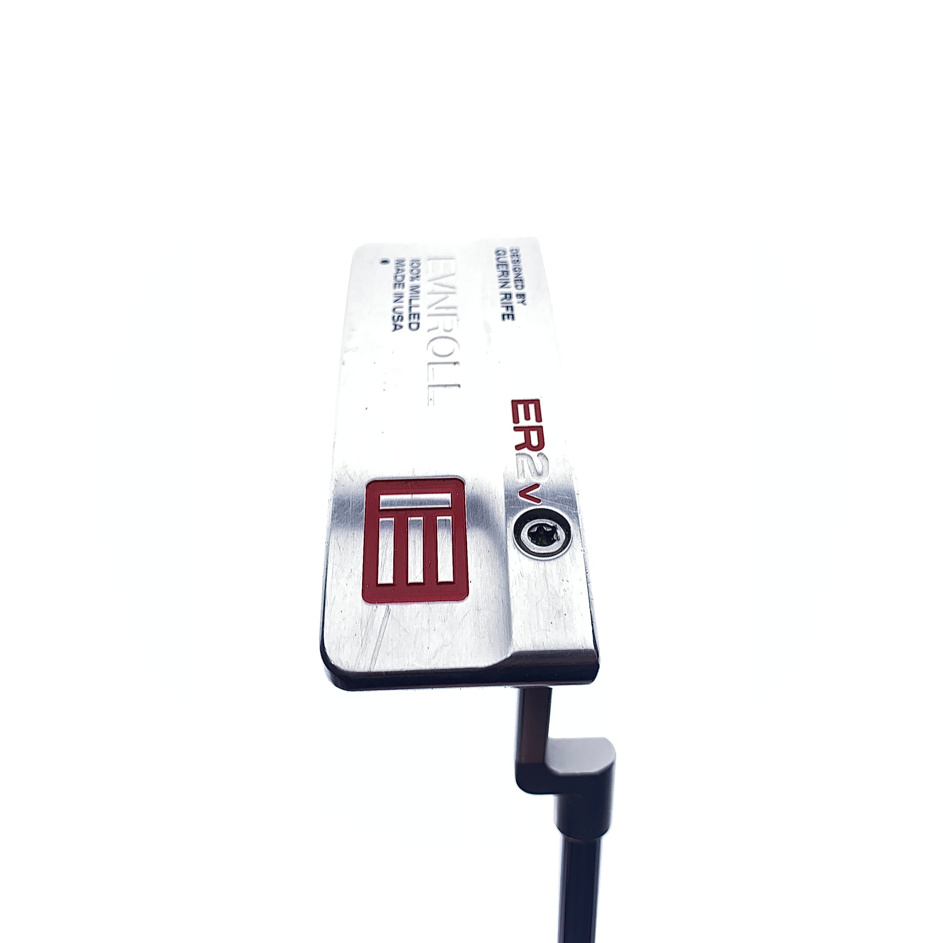 Used Evnroll ER2v Putter / 34.0 Inches