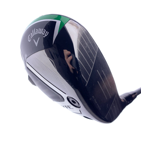 Used Callaway Elyte Mini Driver / 11.5 Degrees / Regular Flex