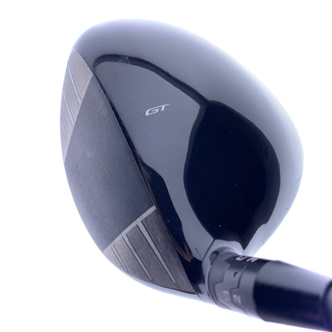 Used Titleist GT2 Driver / 10.0 Degrees / Stiff Flex