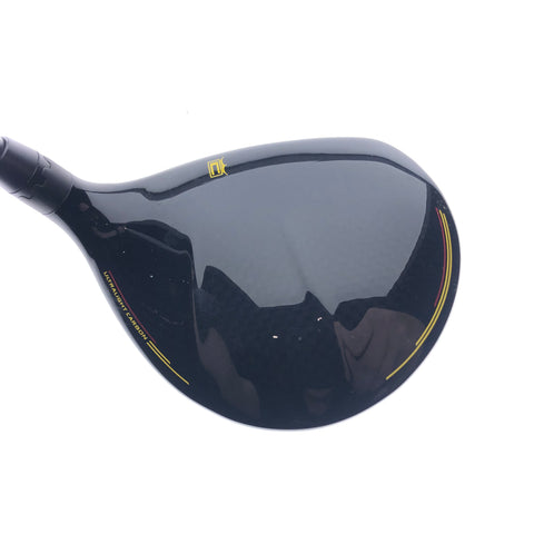 Used Cobra King Speedzone 3 Fairway Wood / 14.5 Degrees / Stiff Flex