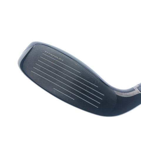 Used Callaway Paradym Super Hybrid 2 Hybrid/18.0 Deg/Reg Flex/GX Blue 100h M3